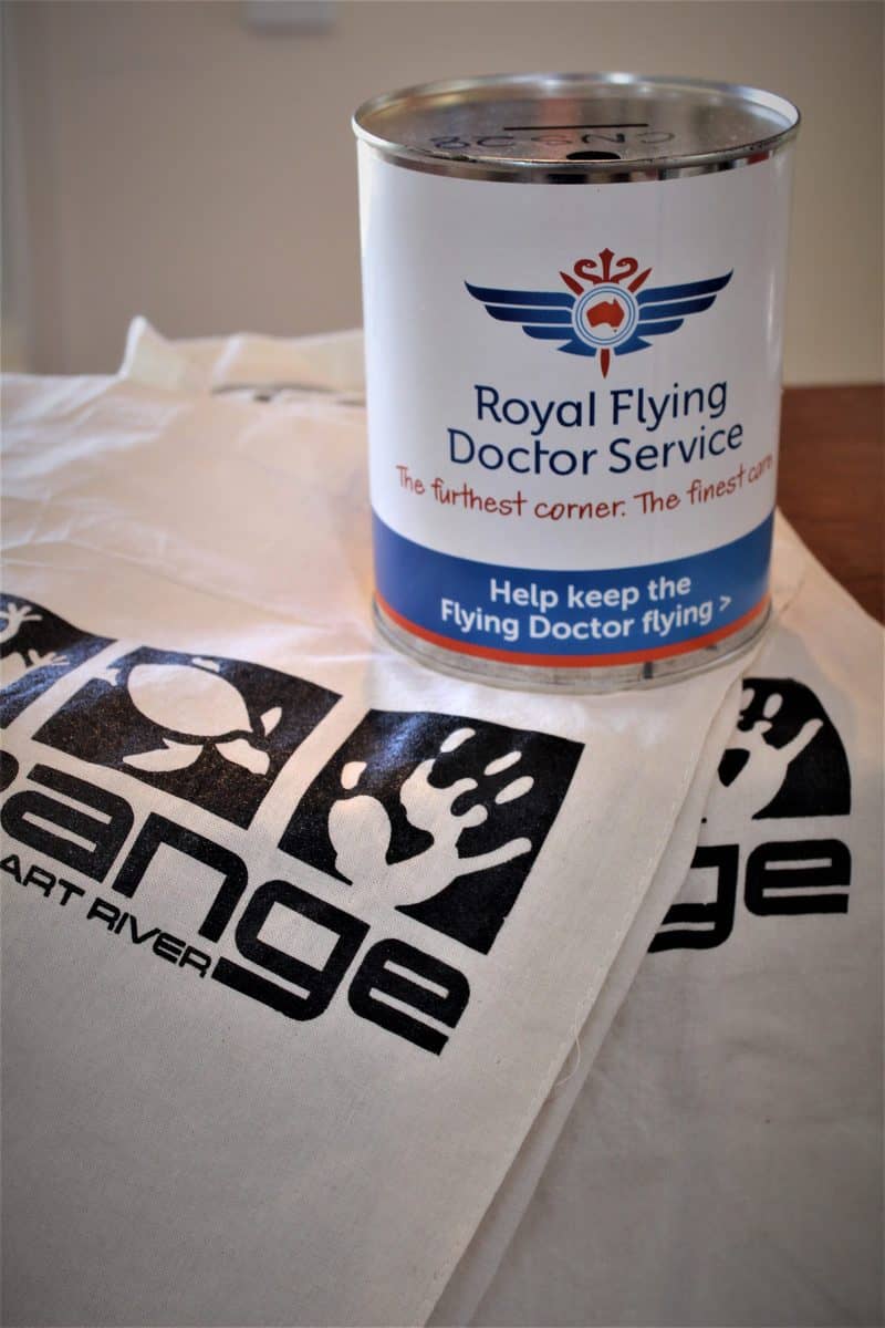 Royal Flying Doctor’s Service